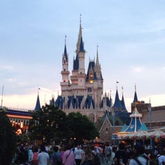 Youのプロフィール