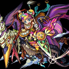 モンスト タス集めに行ってきたょ Monsuto Play Dailyのブログ モンスト タス集めに行ってきたょ Monsuto Play Dailyのブログ
