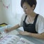 ネイリスト　板倉　千恵美のサムネイル
