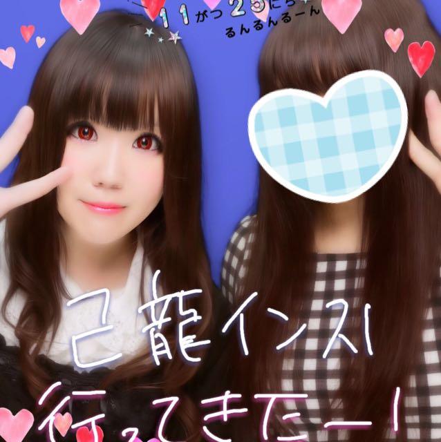 逆巻螺夢＠キラッ乙