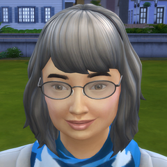 teshiのプロフィール