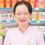 画像 長野県辰野町で更年期女性の悩みを解決する女性薬剤師「ひまわり」こと伊藤弥生のブログのユーザープロフィール画像