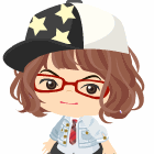 ゆきぶー