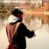 OVER ALL THE FISHING！