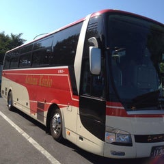 KENのプロフィール