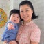 画像 〈千葉県船橋市〉笑顔で生きる土台を育てる親子教室〈ベビーサインおててであのね・しつけ・トイトレ〉　のユーザープロフィール画像