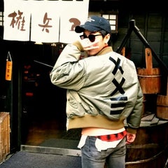 Masatodayのプロフィール