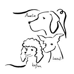 ほっぺたプニ子のプロフィール