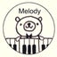 画像 黒川郡大郷町のピアノ教室　みんなの音楽教室Melodyのユーザープロフィール画像