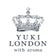 (株)YUKI LONDON with aroma