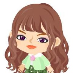 Ｗｈｏ子のプロフィール