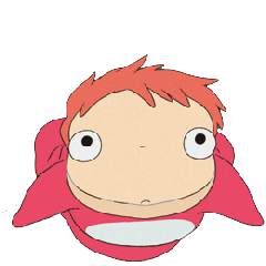 ポニョのプロフィール