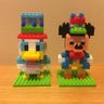 LEGO-nano-BLOCKSのプロフィール