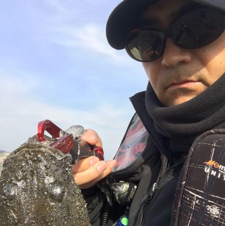ALPINAサーフロッド『エレノア』受注が始まりましたよ | 湘南 西湘