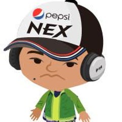 衛のプロフィール
