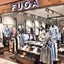 画像 　FUGA ＨＥＰ ＦＩＶＥ店のブログのユーザープロフィール画像