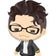 へーベル日記: ズングリとムックリ ときどきポーさん