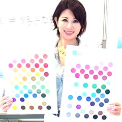 イメージコンサルタント藤川ミサ/東京 新宿　魅せるパーソナルブランディング専門家のプロフィール