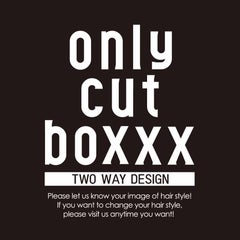 onlycutboxxxのプロフィール