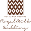 ROYAL MILK WEDDING｜運営：オレンジピクチャーズ合同会社のサムネイル