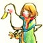 綾野コトリ（あやのコトリ）占のサムネイル