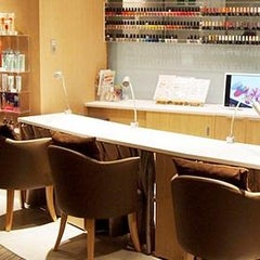 ネイルサロン ネイルクイック アトレ大森店 ネイルサロン ネイルクイック アトレ大森店