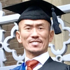 ドS兼子のプロフィール