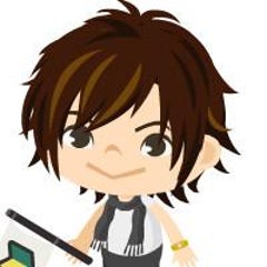 ネットビジネス＠実践君のプロフィール