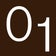 01（ゼロワン）のぶろぐ