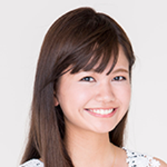橘みづほのプロフィール