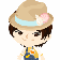 愛、山下智久