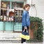 画像 祐天寺のちいさなﾊﾝﾄﾞﾒｲﾄﾞ雑貨店「＋flower(ｱﾝﾄﾞﾌﾗﾜｰ）」のブログのユーザープロフィール画像