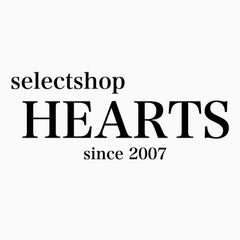 HEARTS YUKIのプロフィール