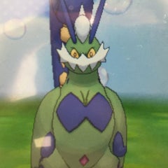 ポケモン 青色好きによる固定リセットその Mrtmk0819のブログ ポケモン 青色好きによる固定リセットその Mrtmk0819のブログ