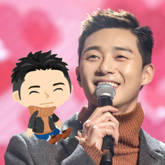 박서준のプロフィール