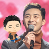 박서준のプロフィール