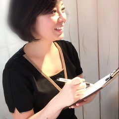 千種区本山　認定講師のアンチエイジングエステ　アプリリスのプロフィール