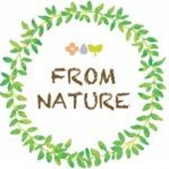 FROMNATUREのプロフィール