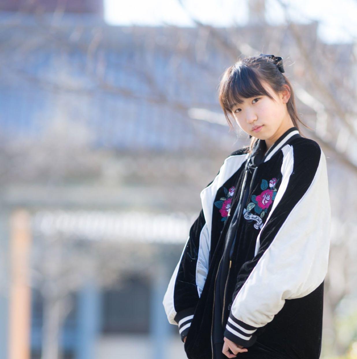 富金原佑菜ちゃん 花束のかわりにメロディーを 草津エイスクエア ゆうなのブログ