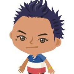 shota-prince-koikeのプロフィール
