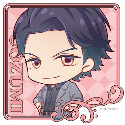 蒼月雫