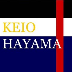Keio-Hayama2023のプロフィール