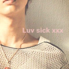 Luv Sick Xxx Kis My Ft2 藤ヶ谷太輔 解読シタイキミノパスワード