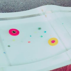 まる子のプロフィール