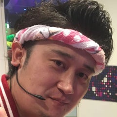 世界のモリショウのプロフィール