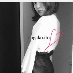 伊藤寿賀子のプロフィール