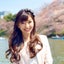 画像 江川清音の  空と花と時々、食べ物♡ブログのユーザープロフィール画像