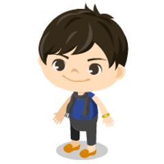 daisho-kのプロフィール