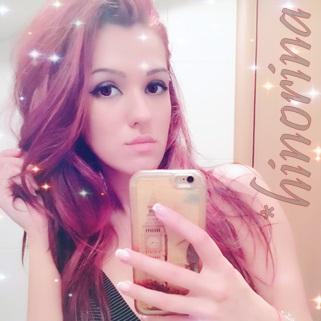 Rina-莉奈-