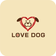 LOVE DOGからのお便り